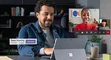 Microsoft Teams